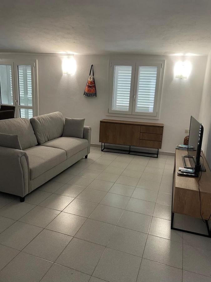 I Tre Soli casa vacanze - Bed and Breakfast Lotzorai