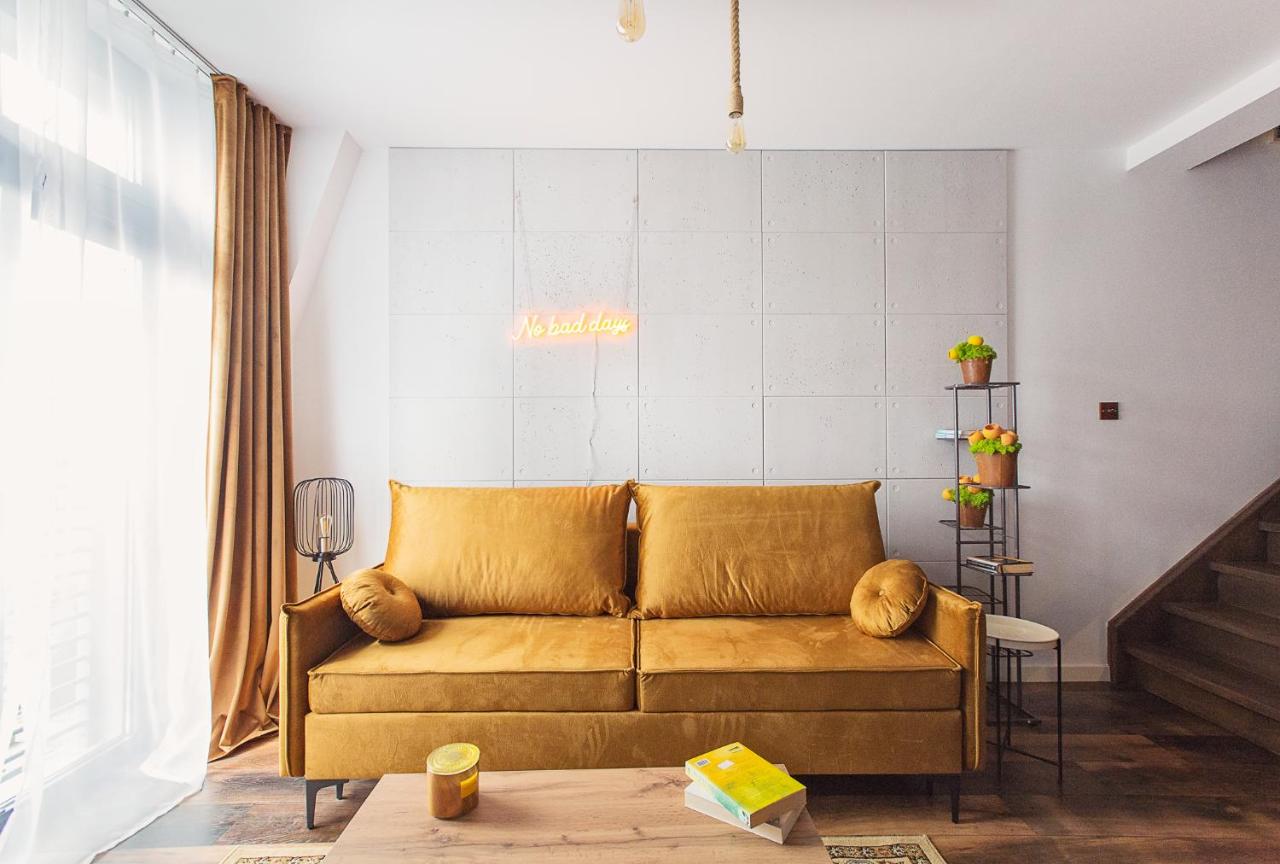 Apartament Wendigo