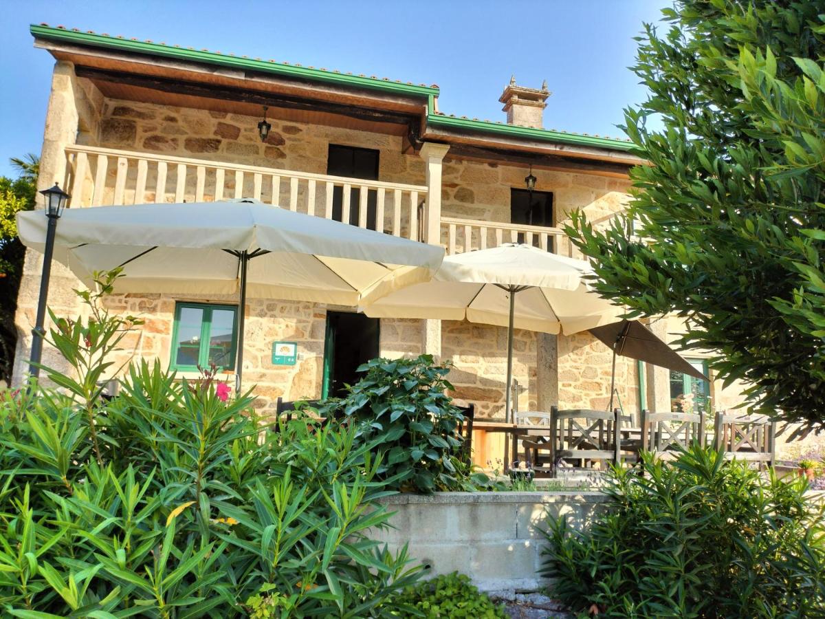 alma de quireza - B&B Quireza