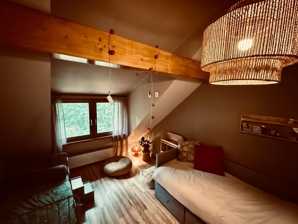 Huis met 2 Slaapkamers