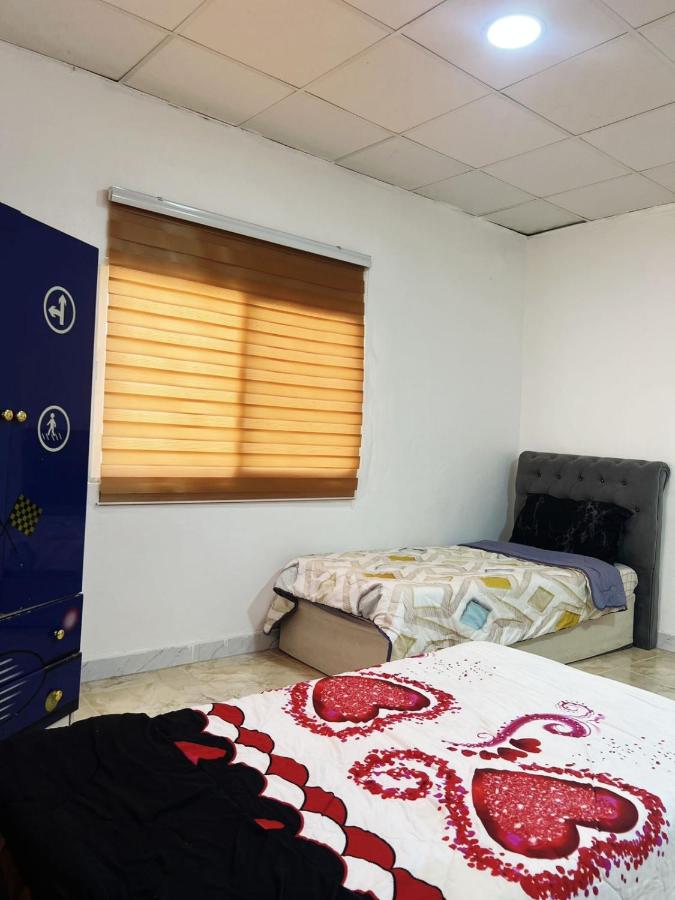 Standaard Appartement met 2 slaapkamers