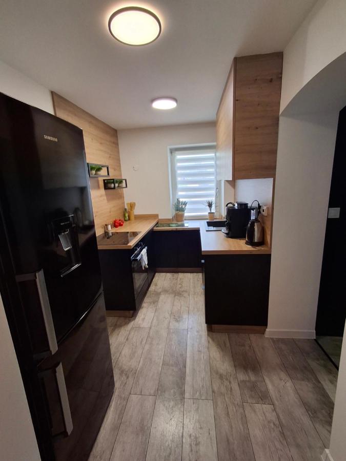Palmiarnia Point - B&B