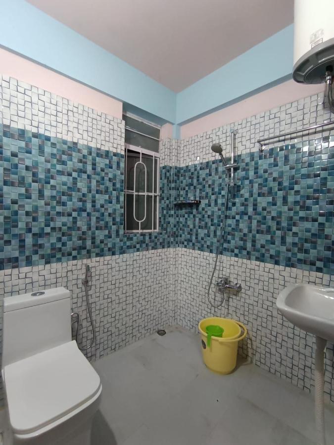 RUBANSi - B&B Shillong