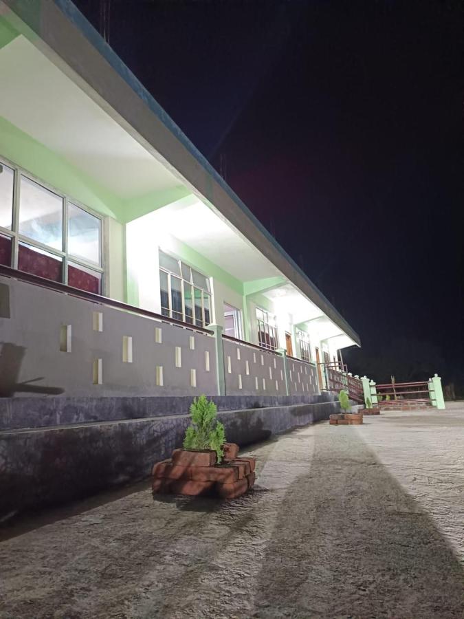 RUBANSi - Ferienwohnung Shillong