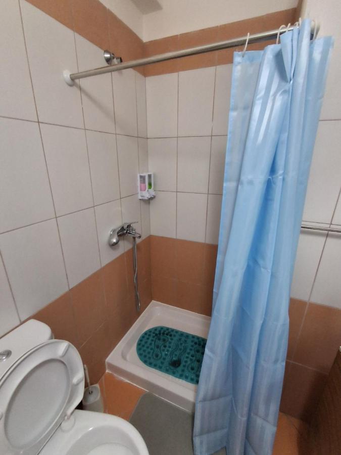 Appartement met 1 Slaapkamer