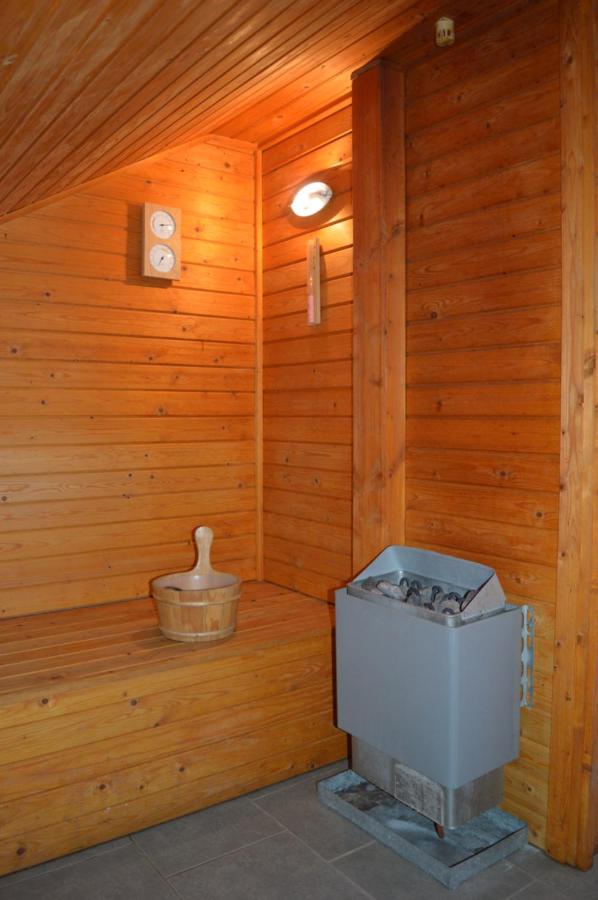 Grand gîte calme à proximité du circuit de Spa-Francorchamps - Gîte la Bruyère - Ferienwohnung Stavelot
