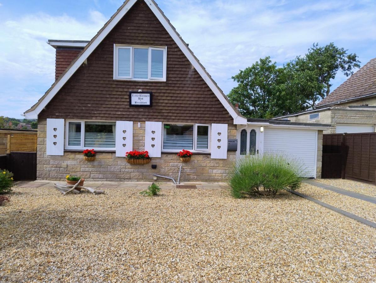 Little Bassett Bed & Breakfast - Bed and Breakfast Totland