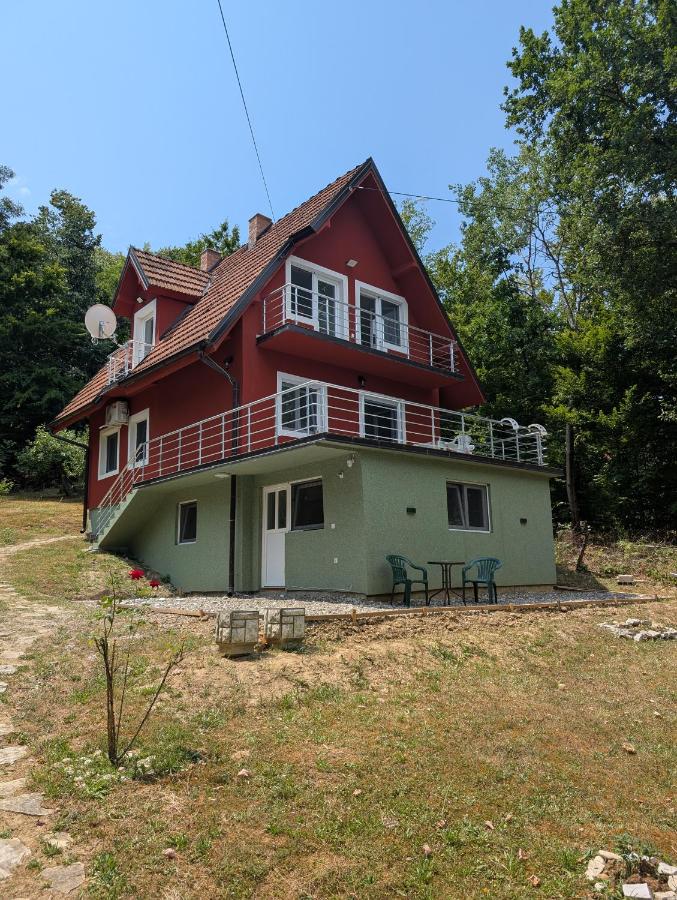 Apartman U Prizemlju Banja Vrujci - B&B