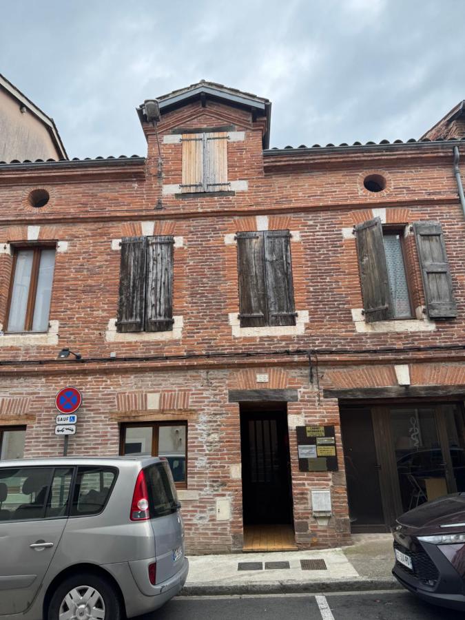 Les Pierres de Rinaldi - B&B