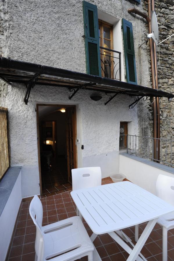 Panoramic Apartment with Balcony and Terrace - B&B