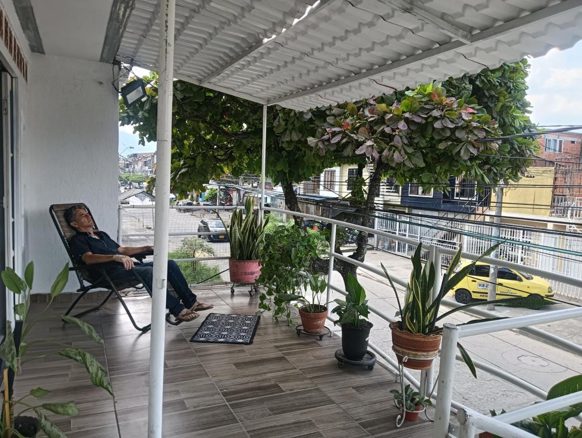 la tranquilidad - B&B Cali