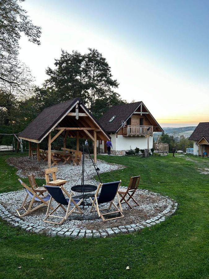 Oleksowiczówka - B&B