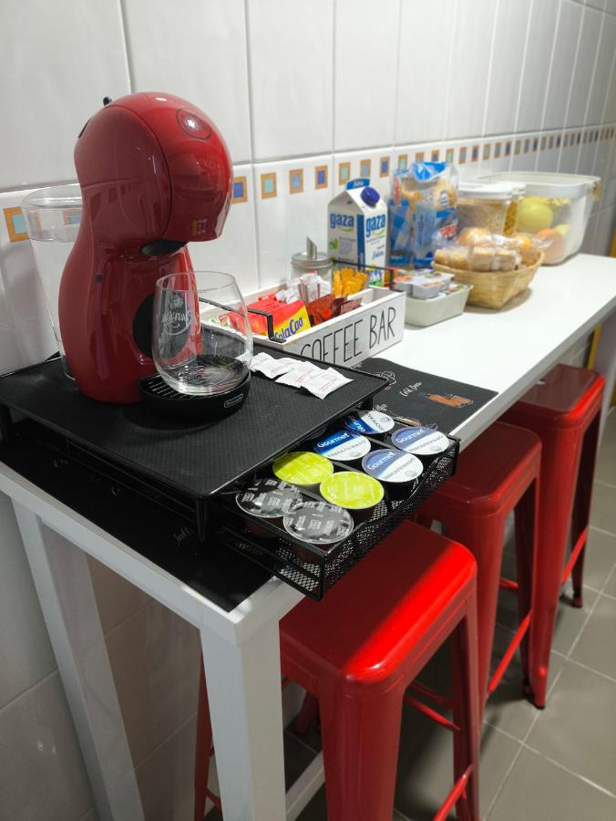 LA VAGUADA - B&B