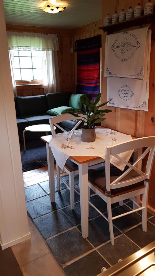 Torvløbakkan Gard - B&B
