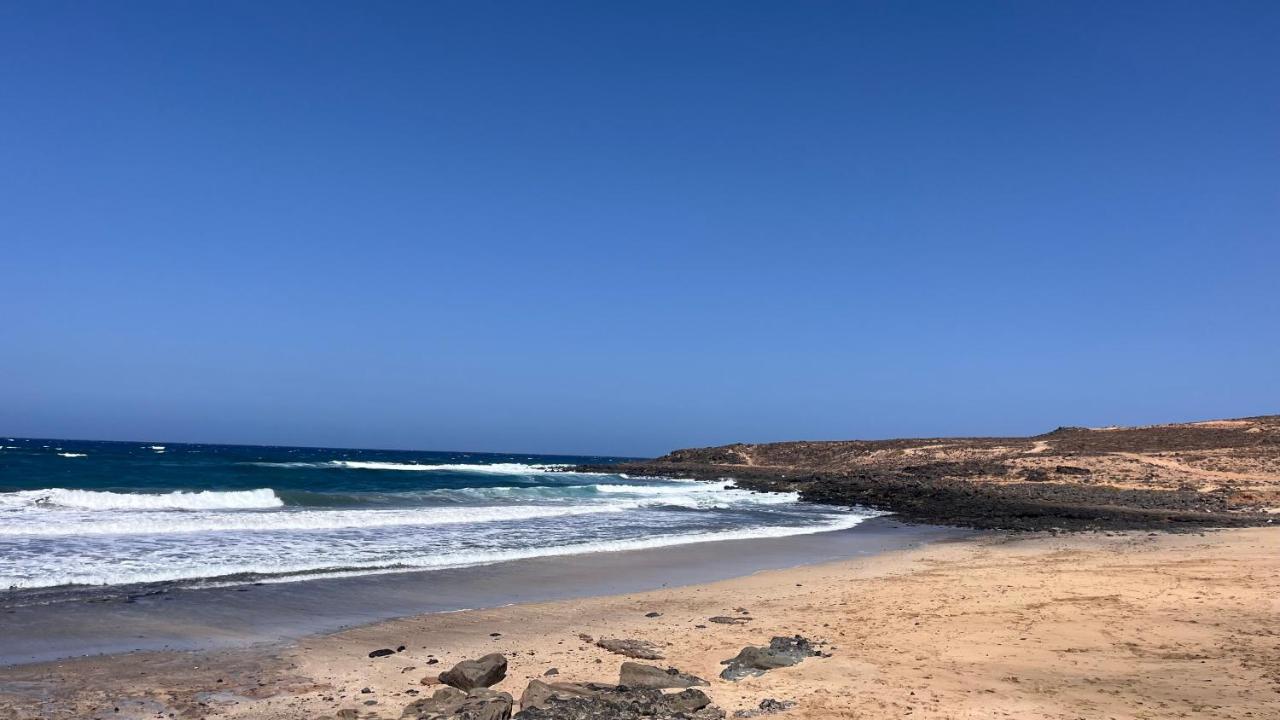 Anahata Homes - Ferienwohnung Antigua