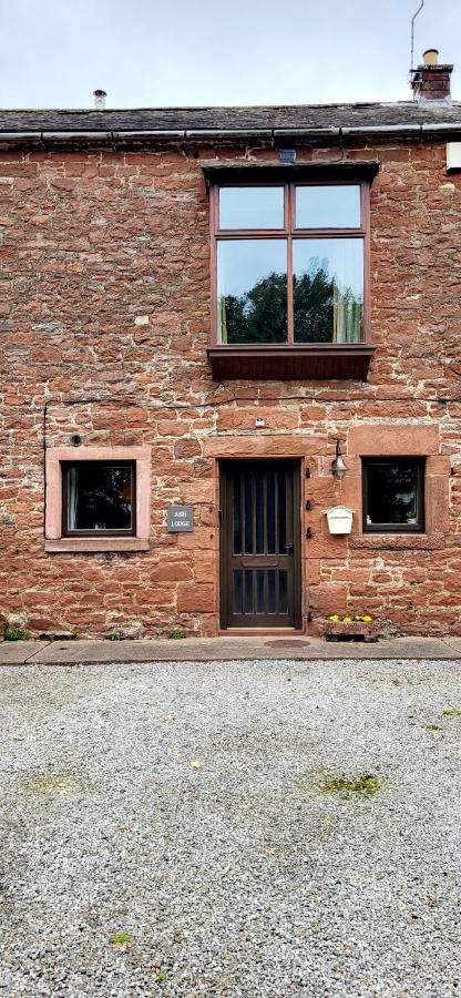 Ash Lodge at The Barn - B&B