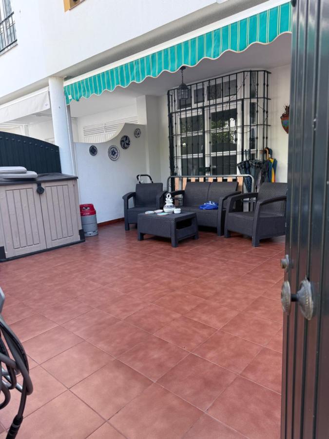 Casa Coplas muy cerca de la playa - B&B Sanlúcar de Barrameda