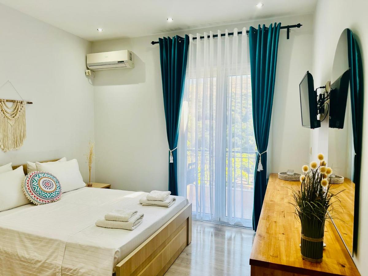 Deluxe Doppelzimmer