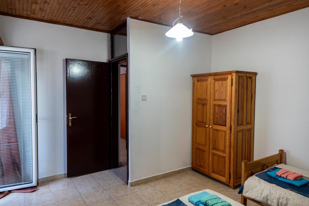 Appartamento su 2 Livelli