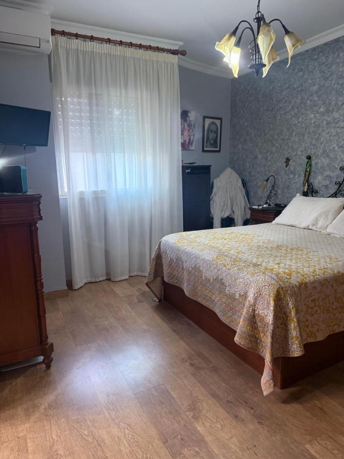Casa Coplas muy cerca de la playa - B&B Sanlúcar de Barrameda