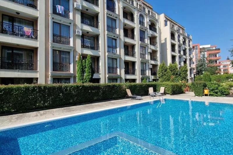 Villa Astoria 1 - Premium Apartments - B&B