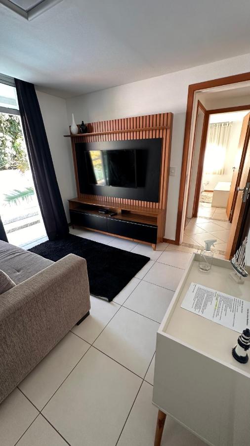 Ap aconchegante em Itacoatiara próximo a praia - B&B