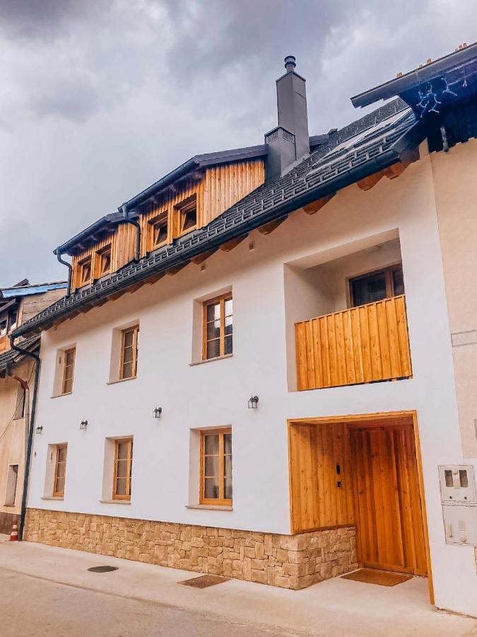 Maison Lenka - B&B Rateče