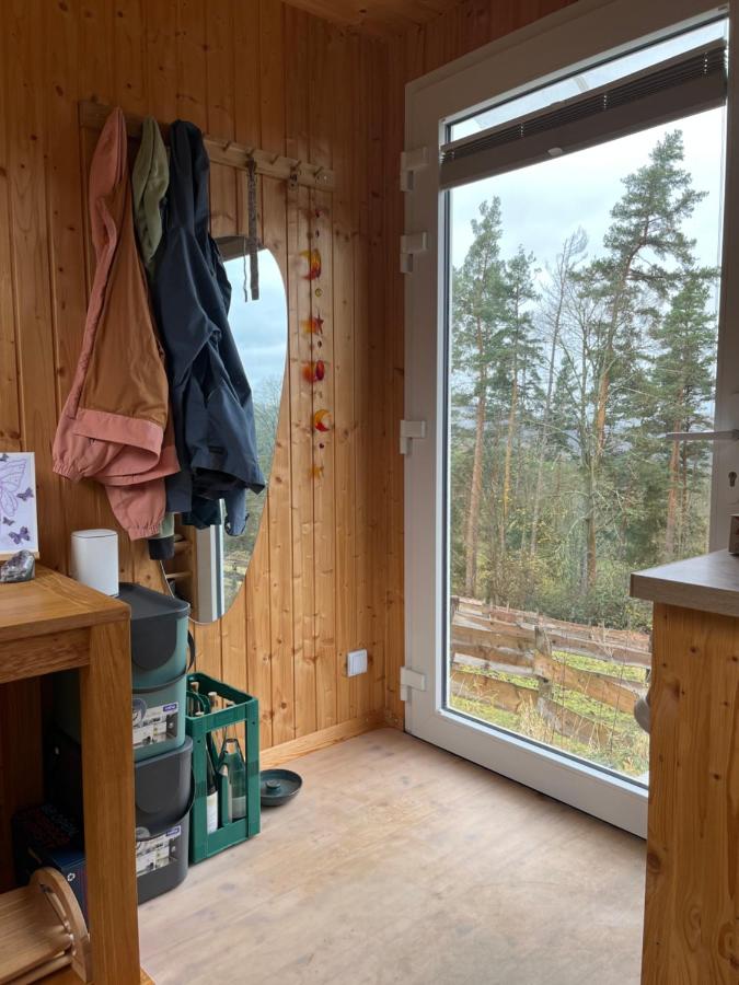 Tinyhaus Liho - Bed and Breakfast Niederdorla