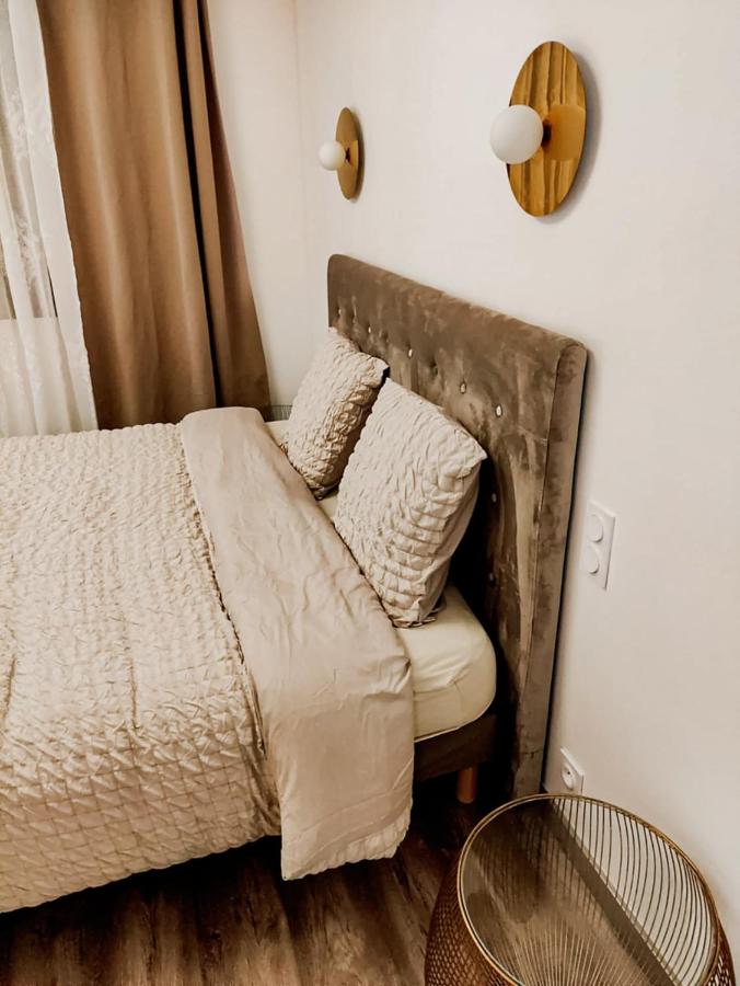 Grande villa moderne - B&B
