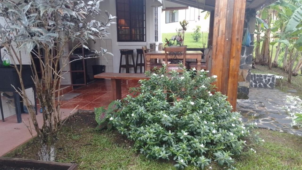 Luxury apartmеnt with private terrace in Altos del Maria - B&B