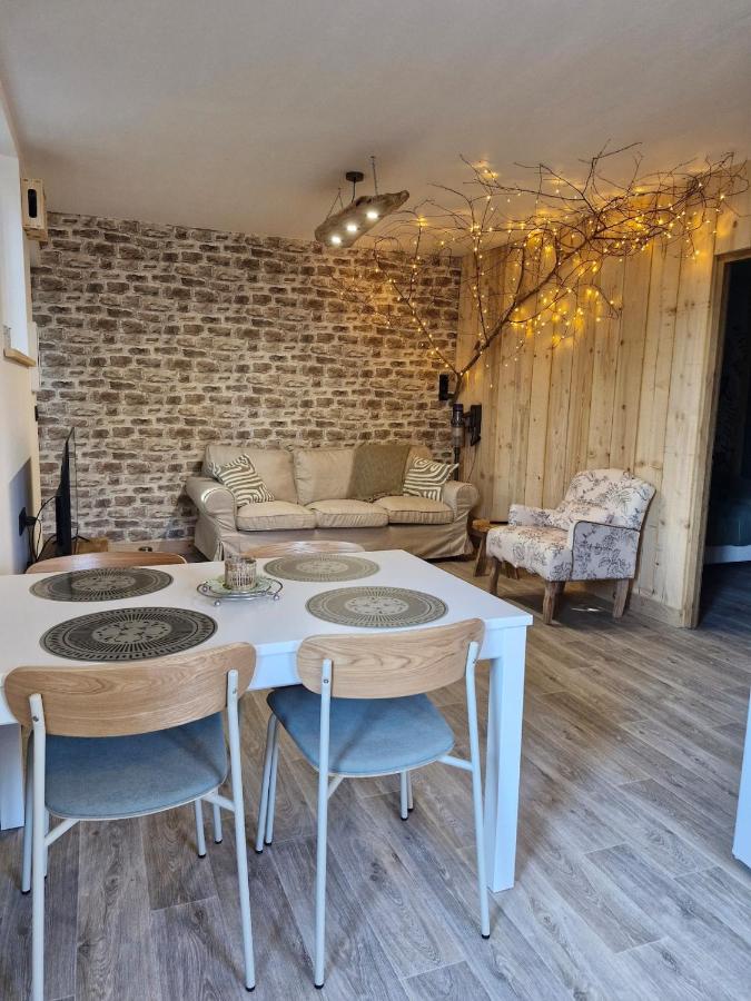 Le Petit Rivière - B&B