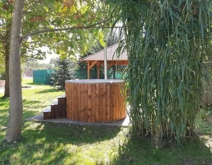 Potyka Apartman - B&B