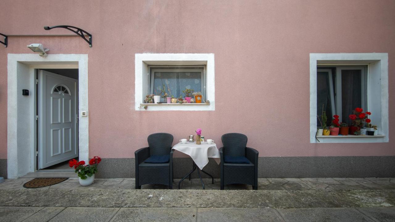 Appartement met 1 Slaapkamer en Uitzicht op de Tuin