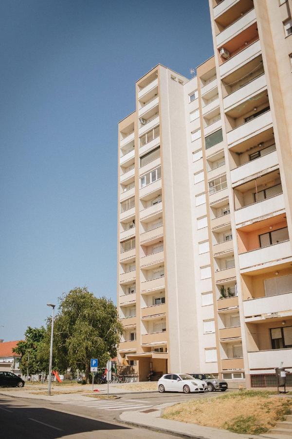 BelleVu studio apartman - B&B