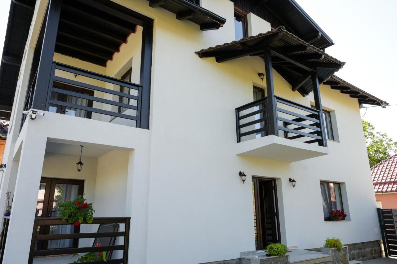 Casa Timiș - B&B Vişeu de Sus