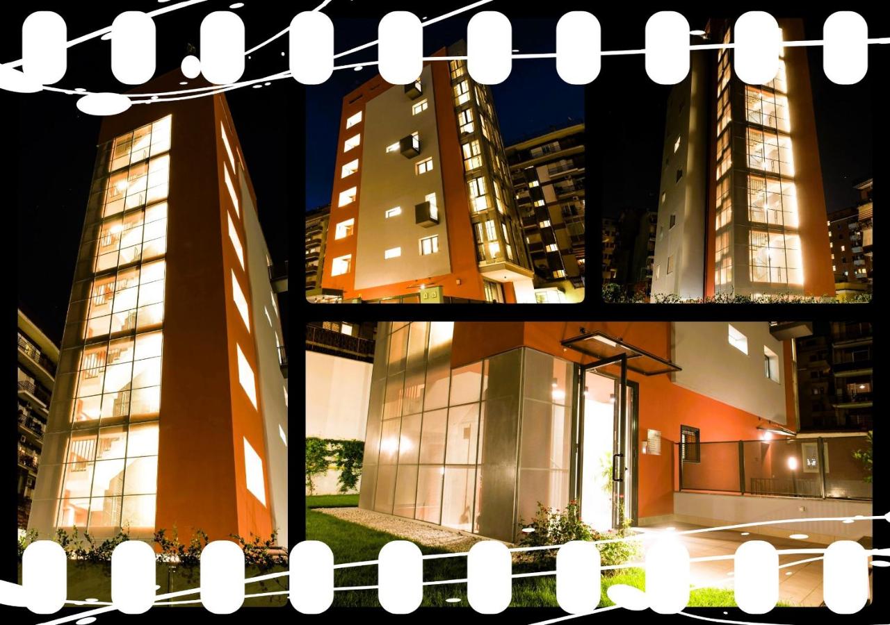 SkyTower - B&B
