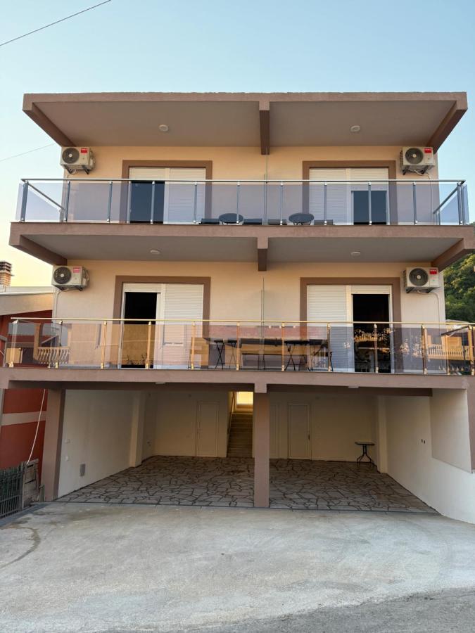 NOVO 2025 Apartmani 4S - Ferienwohnung Kravlja
