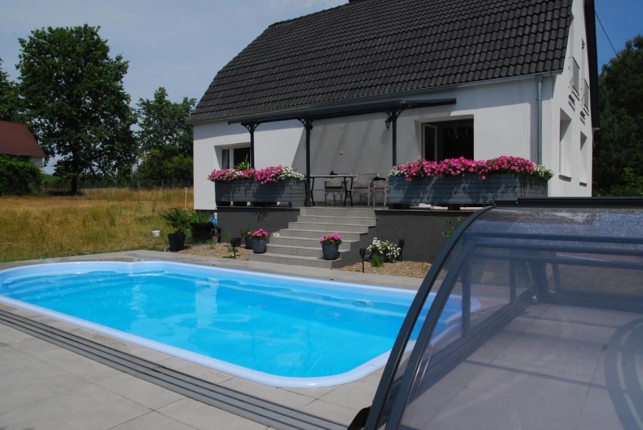 Leśniczówka Lawenda - B&B