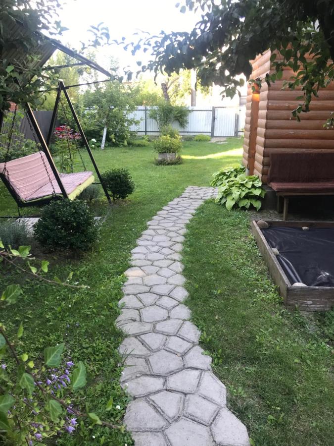 садиба Подвір'ячко - Chambres d’hôtes Shatsk