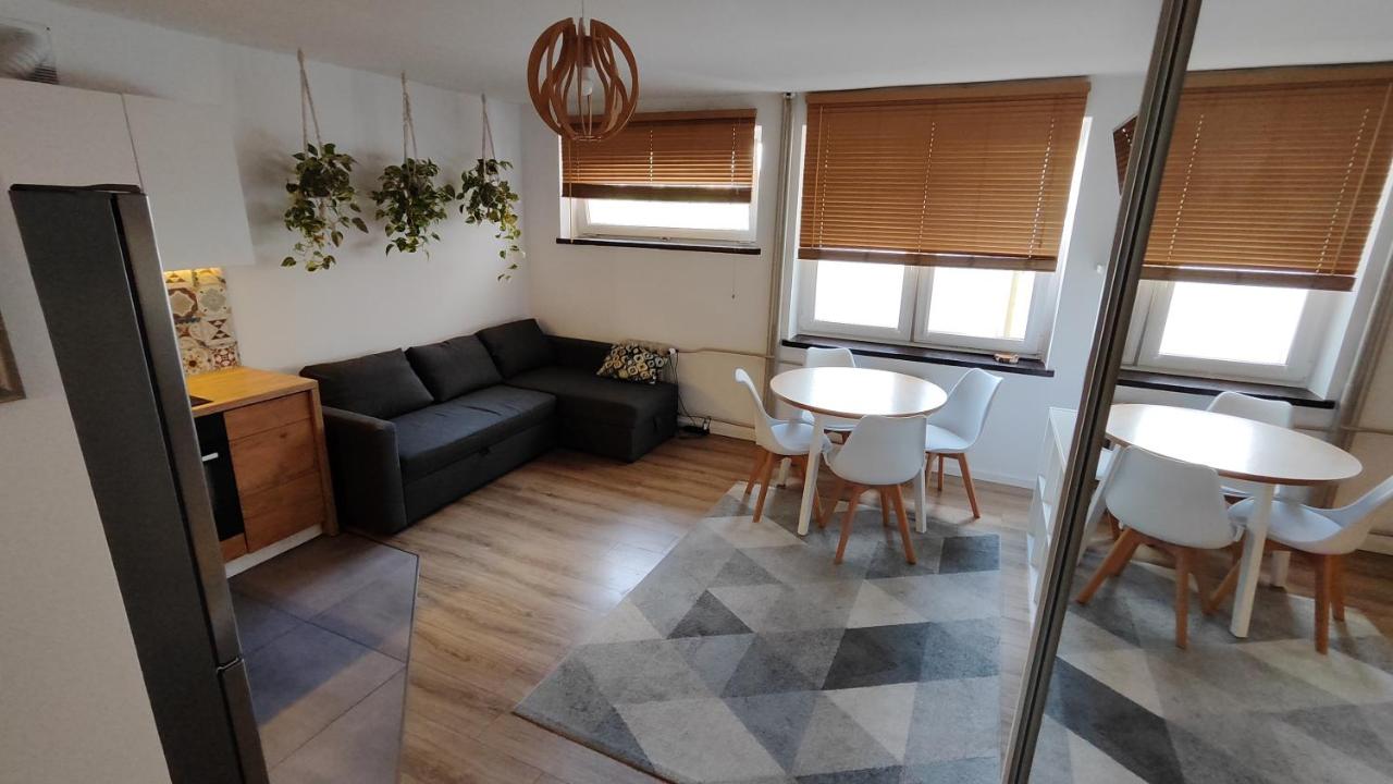 Ozimska 22 - Chambres d’hôtes Opole
