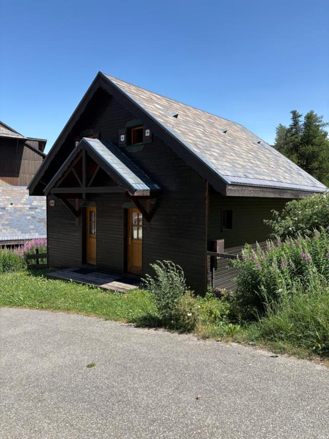 Chalet Paillette - B&B