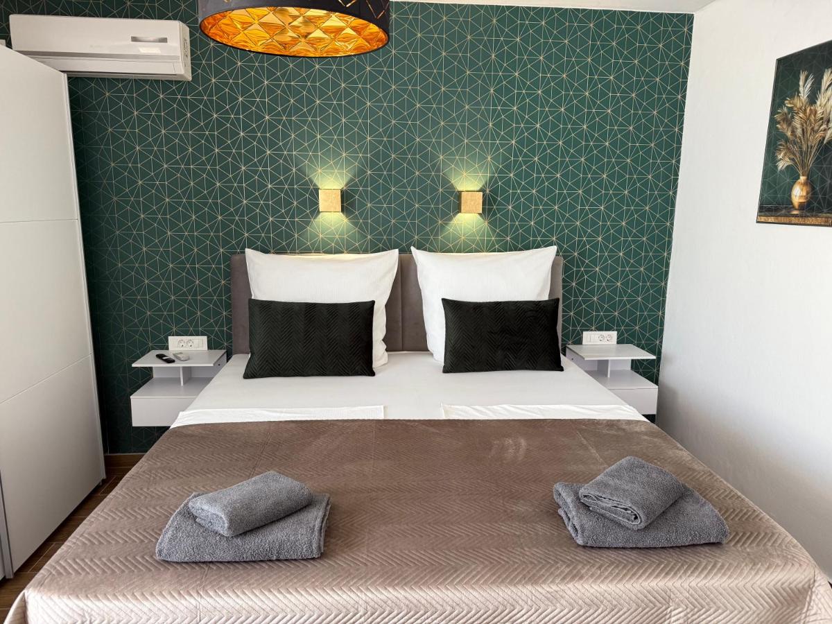 Apartmani Ruža - B&B Novalja