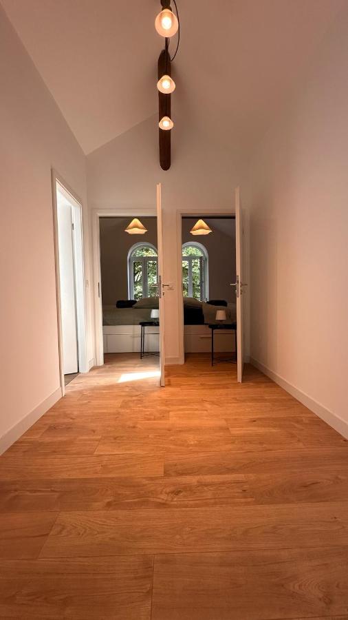 Le ONZE - Chambres d’hôtes Longwy