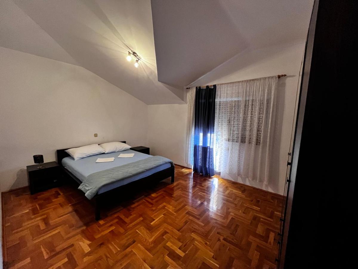 Appartement met 4 Slaapkamers
