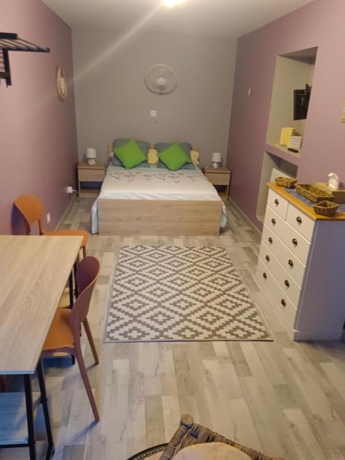 fleurs de printemps - Jonquille chic - B&B