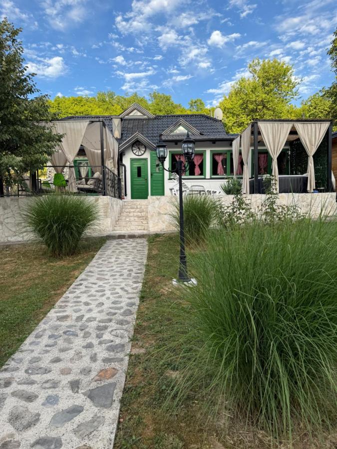 Stonehouse 052 - B&B Prijedor