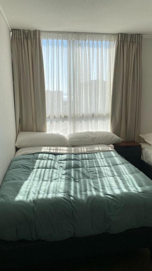 Apartment mit 2 Schlafzimmern