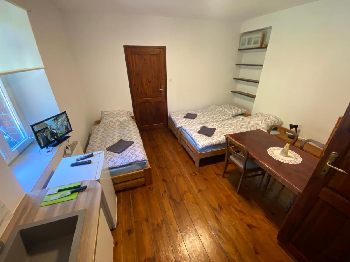 Triple Room with Private Bathroom