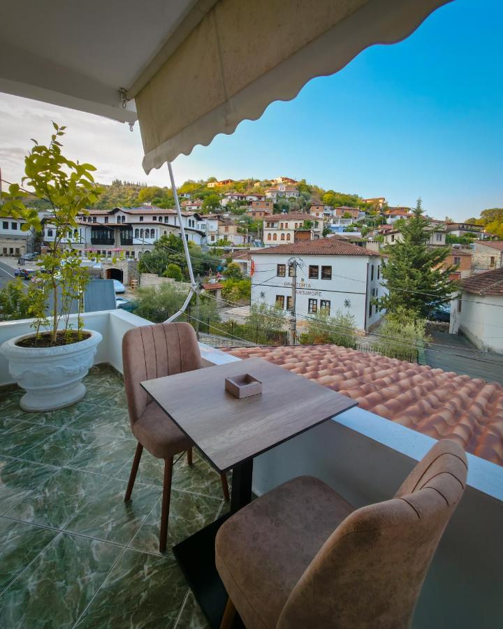 Villa Mishel - Ferienwohnung Berat