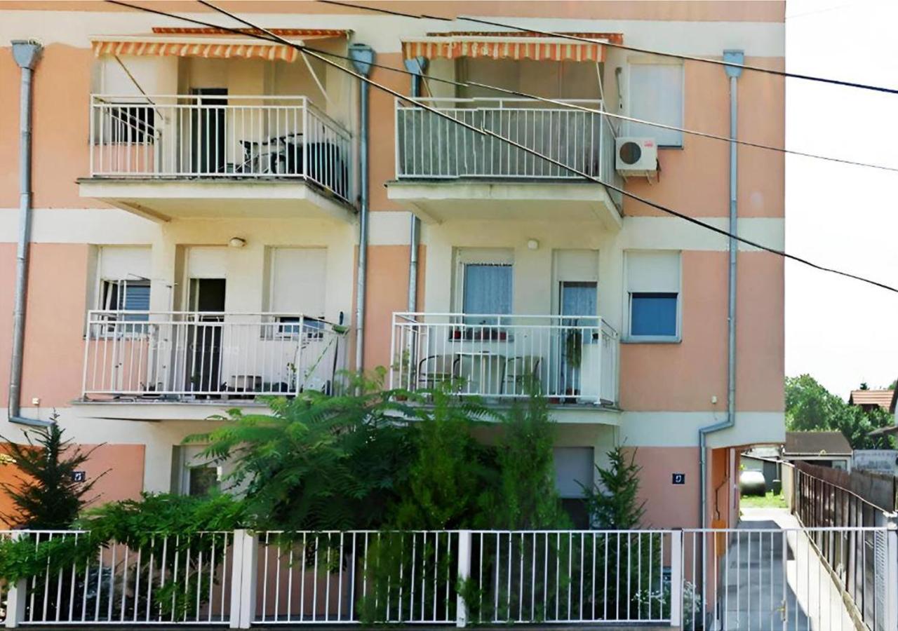 Anastasija - B&B